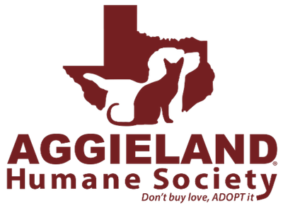 Aggieland Humane Society