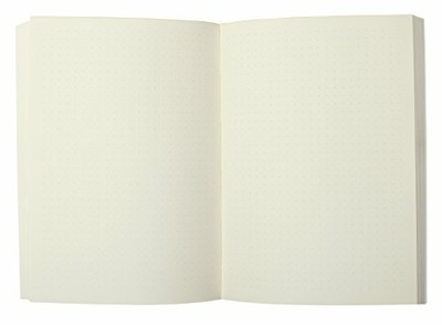 Red Co Journal , 240 Pages, 5