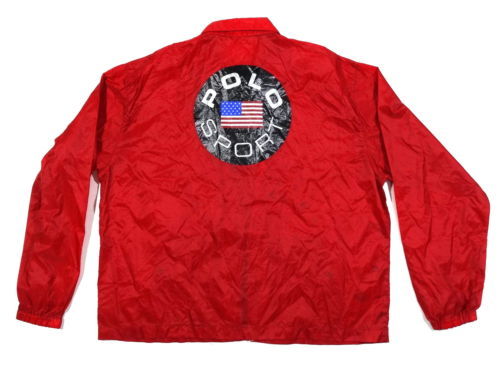 Polo Sport Windbreaker Coats, Jackets & Vests for Men