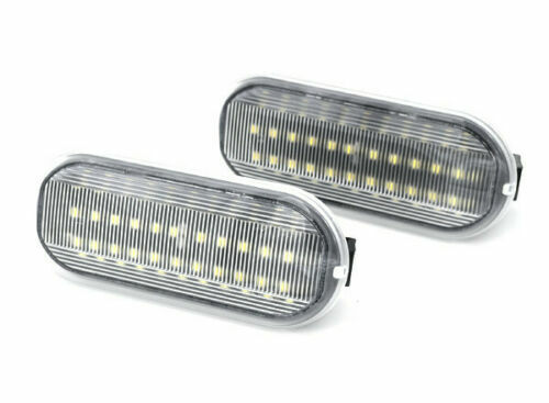 Details About 2015 2017 Oem For Ford F150 Raptor Smd Bright White Led Cargo Truck Bed Light 2x
