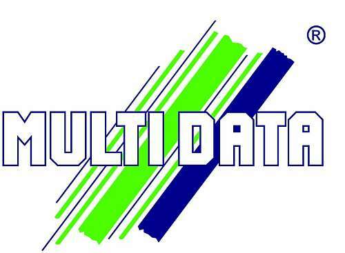 PC-Anschlusskabel (seriell) für MultiData SAM4S Kassen