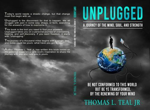 Unplugged a Journey of the Mind, Soul, and Strength : Be Not Conformed ...