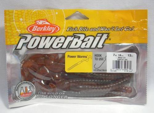 Soft Bait Mold For DIY Fishing Lures - 5 Inch / 13 Cm Swimbaits (Handmade In Bulgaria)