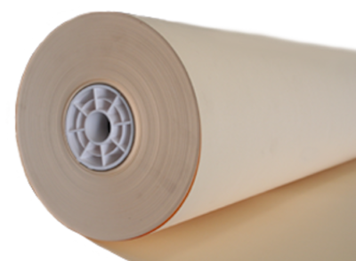 Manila Pattern Paper 60" x 350 FT Also known as "Granite Tag" or "Oak Tag" , USA