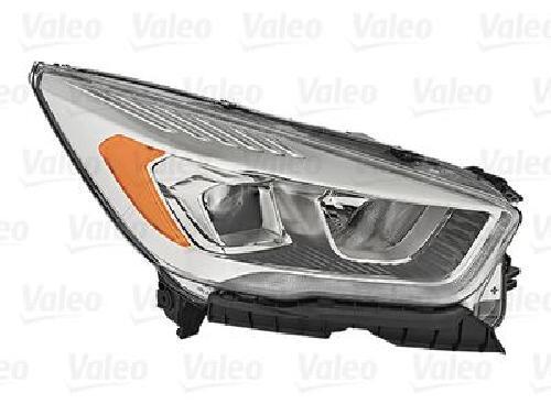 Original VALEO Hauptscheinwerfer 046929 für Ford | eBay