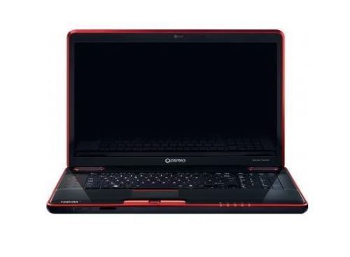 Toshiba Qosmio Windows XP PC Laptops & Netbooks for Sale | Shop