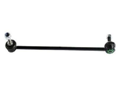 Original BUGIAD Stange/Strebe Stabilisator BAP55004 für Audi Seat Skoda VW