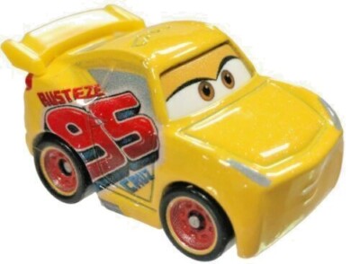 Pixar's Cars Mini Racers Diecast Cars ** You Choose **