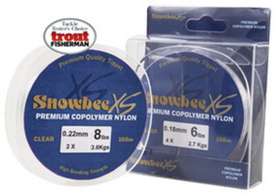 Snowbee Copolymer Dry Fly Reservoir Trout Salmon Fishing 1st Class Post