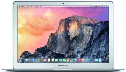 Apple MacBook Air A1465 11.6 Apple MacBook Air A1465 11.6