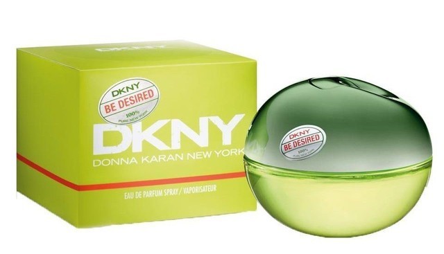Be Desired by DKNY for Women Eau de Parfum Spray 1 oz