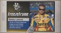 2009 Press Pass - Bobby Labonte #FF 11