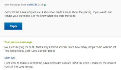 Artikelfoto(s) von einem verifizierten Käufer