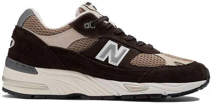 靴 Palace New Balance 991 Taupe 28cm New Balance Palace x 991 Made in England Taos Taupe Grape for Sale
