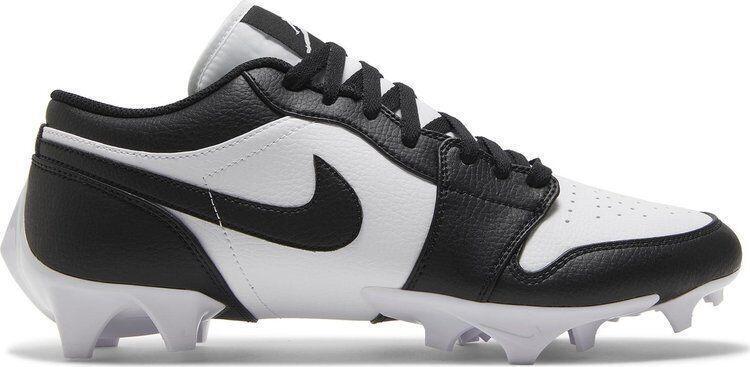 Size 14 - Jordan 1 TD Cleat 2023 Low Black White for sale Size 14 - Jordan 1 TD Cleat 2023 Low Black White for sale