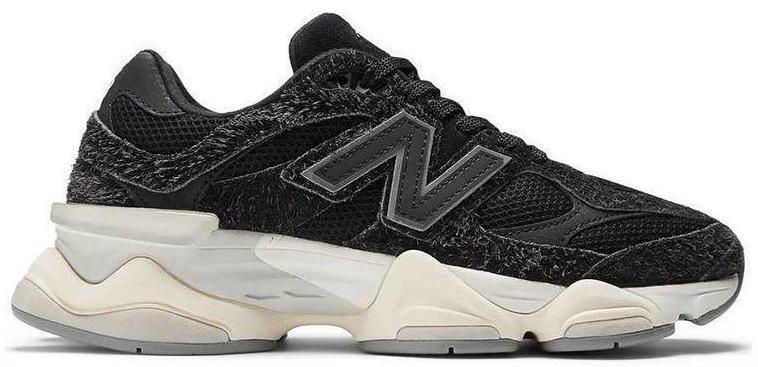 New Balance 9060 Suede Pack - Black for Sale | Authenticity New Balance 9060 Suede Pack - Black for Sale | Authenticity
