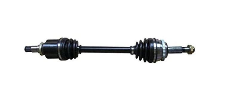 Front Left Driver Side CV Axle for 2003-2008 Toyota Corolla 1.8L 4-Cylinder Auto