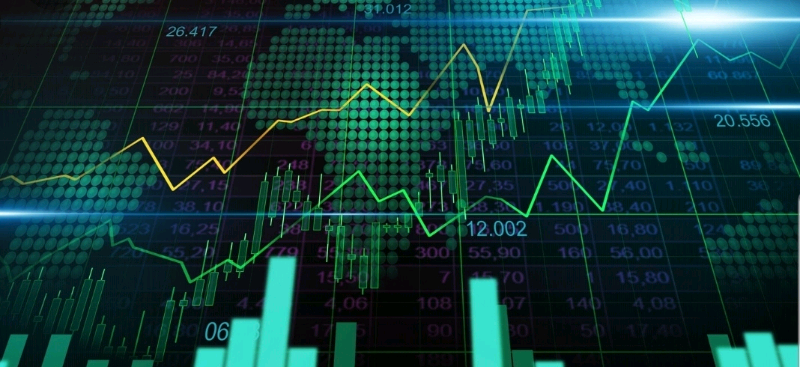 Business Opportunity Forex Crypto Trading In Lewisham London - 
