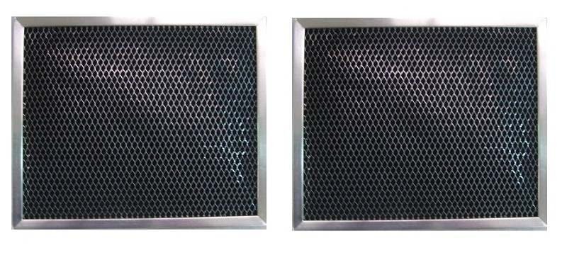 Range filter. Range filter