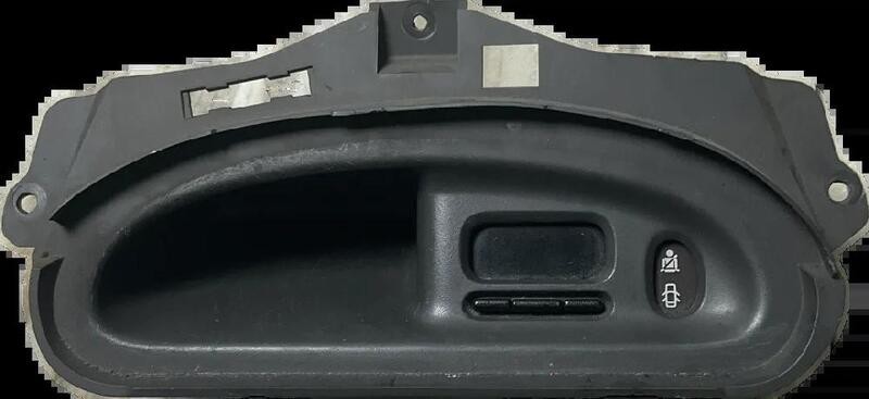 7700421 DISPLAY MULTIFUNZIONE RENAULT SCENIC (03/99>05/03<) 1.6 16V MNV 1997