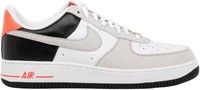 Nike Air Force 1 Low Premium Infrared