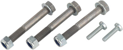Bosch Drive Unit Mid Drive Motor Screw Kit for BDU2XX and BDU3XX Systems