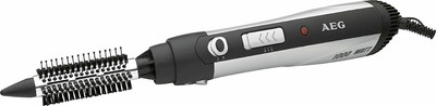 AEG HA S5582 - Moldeador multifunción iónico con rizador, tenacillas 1000 W 220V