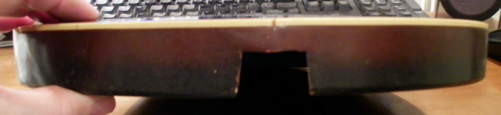 Vintage Banjo Resonator Back Project Parts Luthier Kay Silvertone