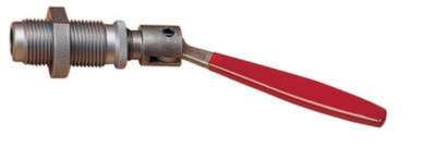 Hornady Cam Lock Bullet Puller Standard Red Multicaliber For Rifle - 050095