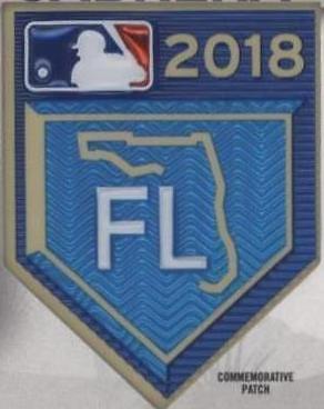 2018 Topps - Miguel Cabrera #STP-MCB