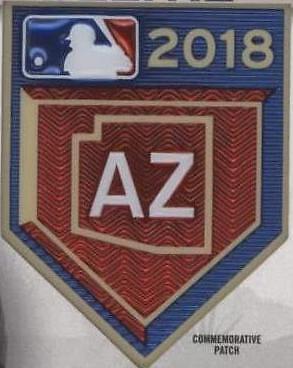 2018 Topps - Adrian Beltre #STP-ABE