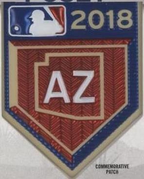 2018 Topps - Buster Posey #STP-BP