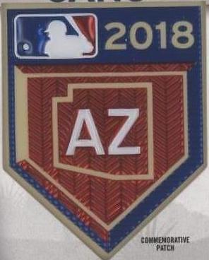 2018 Topps - Robinson Cano #STP-RC