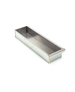 Imperial Itg Grease Can 19 1/4Front To Back X 6 Wide X 3 De 31180 - Free