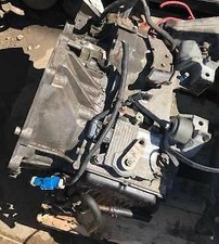 Automatic Transmission 6 Speed AWD Fits 2008-2009 FORD FUSION | eBay