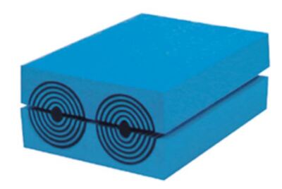 RM00120401000, ROXTEC, Rm 20W40  Module cable and pipe sealing component