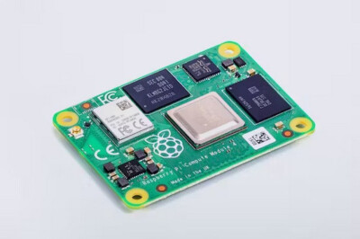 Raspberry Pi Compute Module 4, 1GB 8GB EMMC WIFI CM4101008