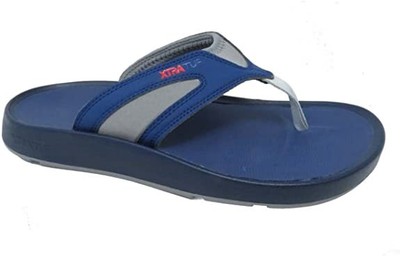 

Мужские шлепанцы Xtratuf North Shore, Navy blue, XMN200