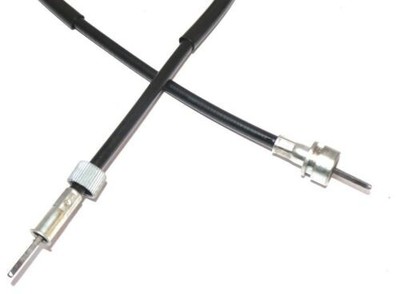 Eje tacómetro cable velocímetro para YAMAHA SR 500 SP , XT 500 1976-1999