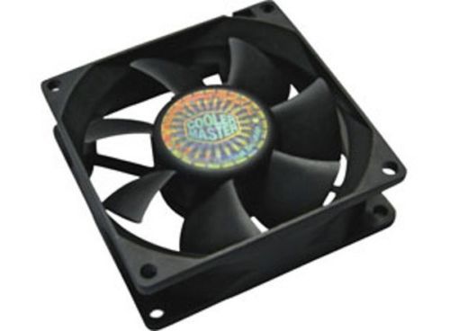 Cooler Master DF1202512RFHN 120x 25mm 4Pin Quiet Silent Case