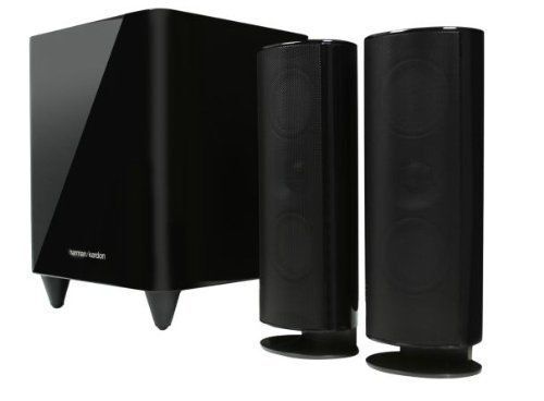 Harman Kardon SoundSticks 4 Wireless Bluetooth Speaker Harman Kardon SoundSticks 4 Wireless Bluetooth Speaker
