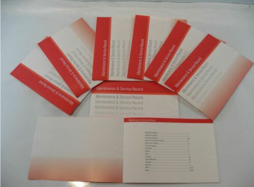 Manuals/Handbooks Renault 2010 Car Owner & Operator Manuals