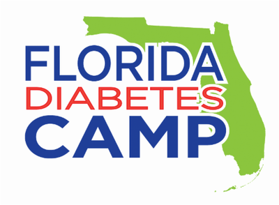 Florida Camp for Children and Youth With Diabetes