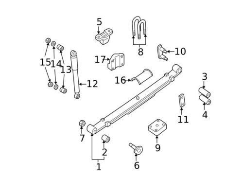 54580EB70B Genuine Nissan PIN-TRANSVERSE LINK 54580-EB70B | eBay 54580EB70B Genuine Nissan PIN-TRANSVERSE LINK 54580-EB70B | eBay