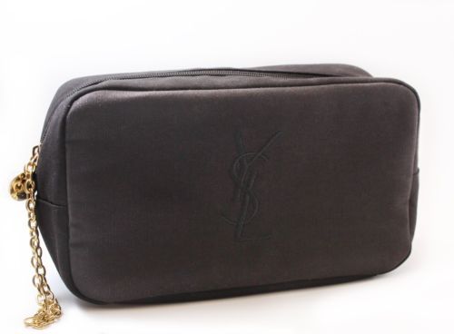 Yves Saint Laurent Makeup Bags & Cases