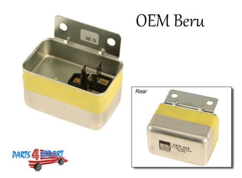 SEADOO RXT IS 260 '10 OEM VOLTAGE REGULATOR Used [S840-071 SEADOO RXT IS 260 '10 OEM VOLTAGE REGULATOR Used [S840-071