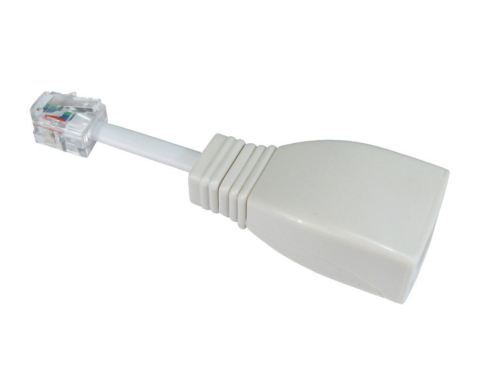 DSL y Cables de Teléfono (RJ-11)