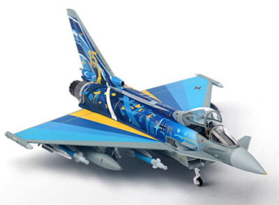 JCwings 1/72 ユーロファイター タイフーン EF-2000 イギリス JCwings 1/72 ユーロファイター タイフーン EF-2000 イギリス
