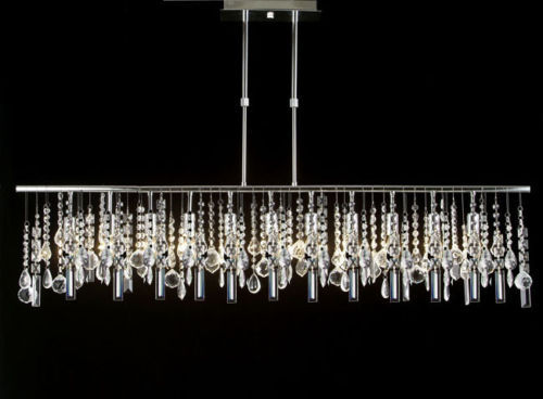 Contemporary Chandeliers