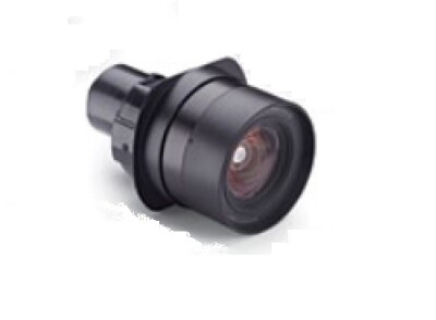 Maxell / Hitachi Middle Throw Zoom Projector lens (2.4-3.6